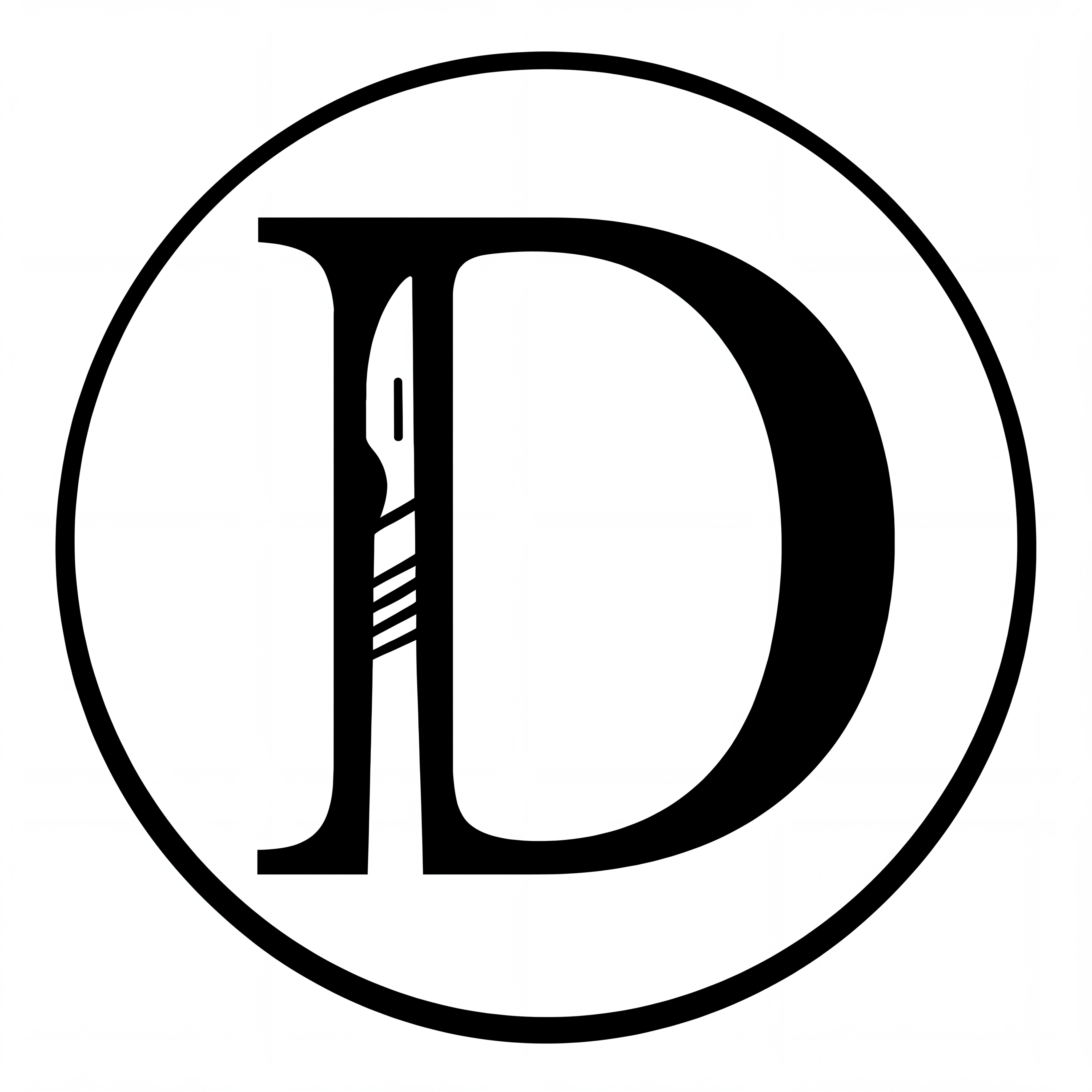D-SITE Logo